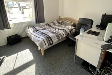 6 bed house, Hill Park Crescent, Greenbank, Plymouth, PL48JP - Image 10